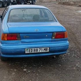 Toyota Tercel 1994