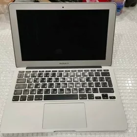 Air MacBook 1