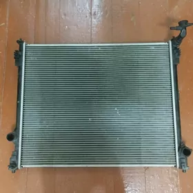 Radiator 20-23Highlander kmp