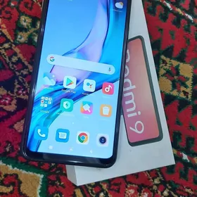 Redmi 9  4/64 GB