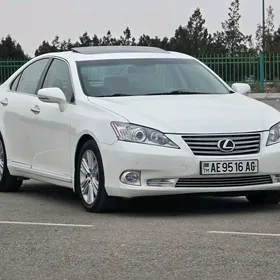 Lexus ES 350 2010