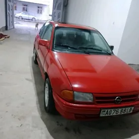 Opel Astra 1992