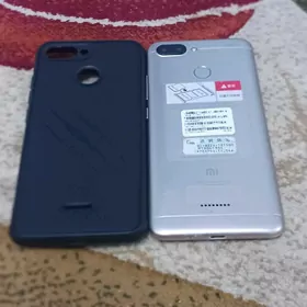 Redmi 6