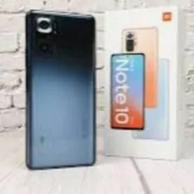 Redmi not10pro arassaja