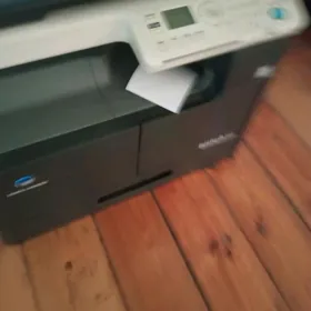 printer