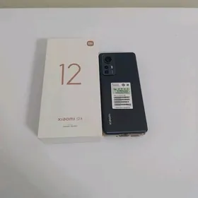 Xiaomi 12X 8/256