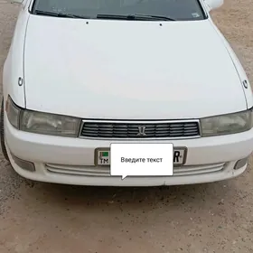 Toyota Cresta 1993