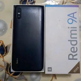 redmi 9a