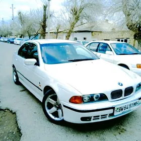 BMW 528 1996