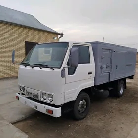 Mitsubishi Canter 1992