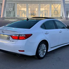 Lexus ES 350 2014