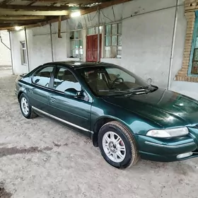 Chrysler 200 1996