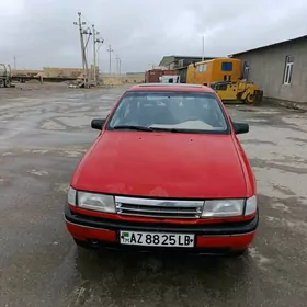 Opel Vectra 1990