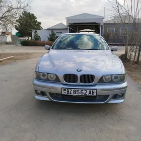 BMW E39 1996