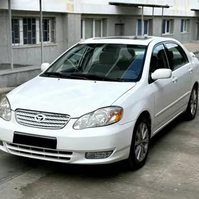 Toyota Corolla 2004