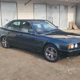 BMW 5 Series 1991