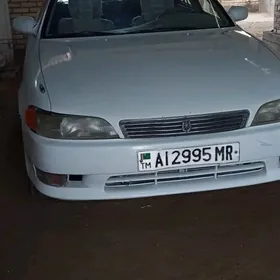 Toyota Mark II 1993