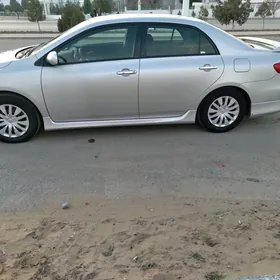 Toyota Corolla 2012