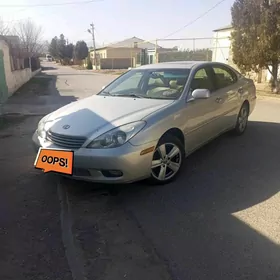 Lexus ES 300 2002