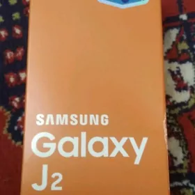 Samsung Galaxy j2