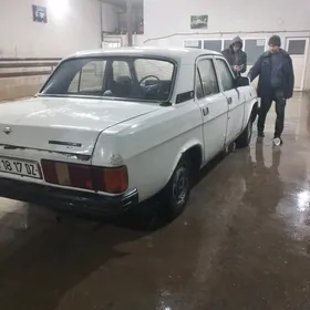 Gaz 31 1994