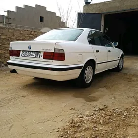 BMW 525 1991