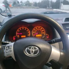 Toyota Corolla 2012