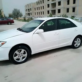 Toyota Camry 2005