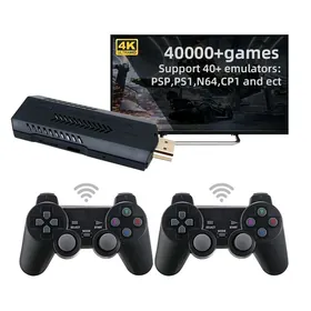 BET OÝUN PRSTAWKA GAMESTICK X2