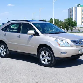 Lexus RX 330 2004