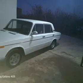 Lada 2106 1988