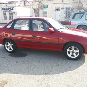 Opel Astra 1992