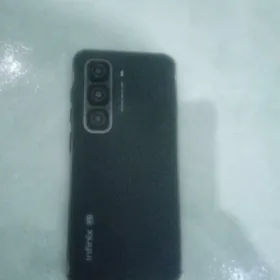 infinix hot 50 pro