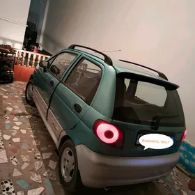 Daewoo Matiz 2003