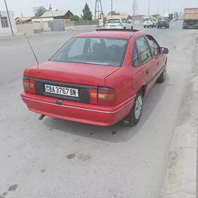 Opel Vectra 1989