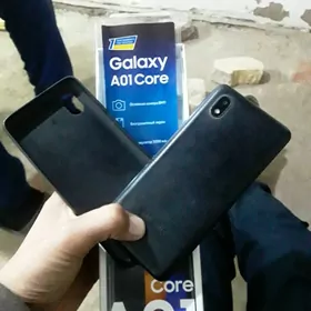 Samsung A01 core