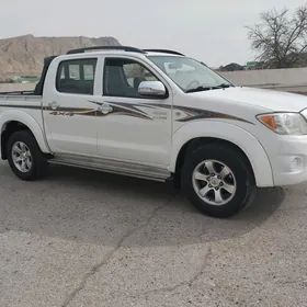 Toyota Hilux 2009