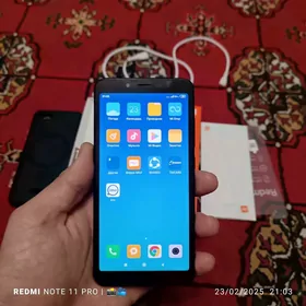 Redmi 6A