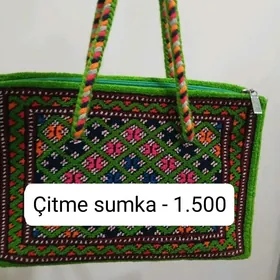 Çitme sumka