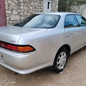 Toyota Mark II 1994