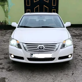 Toyota Avalon 2005