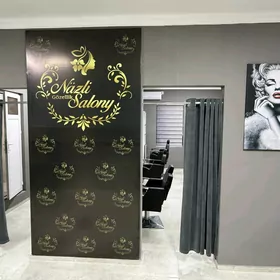 Arenda salon