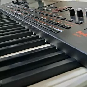 Korg pa 4x oriental 61 klawiş