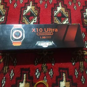 x10 Ultra 49 mm