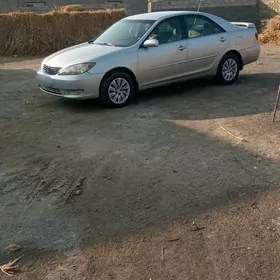 Toyota Camry 2002