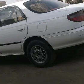 Toyota Carina 1993