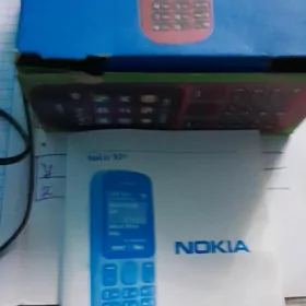 Nokia 101