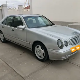 Mercedes-Benz E430 1999