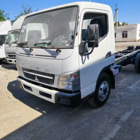 Mitsubishi Canter 2024