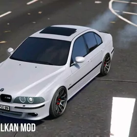 GTA 5 balkan MoD